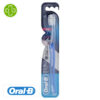ORAL-B BROSSE A DENTS ORTHODONTIQUE CLINIC LINE