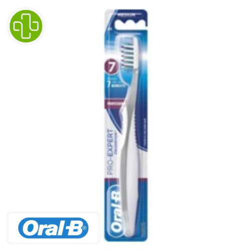 ORAL-B PRO-EXPERT COMPLETE 7 40M
