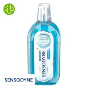 Sensodyne Bain De Bouche Pro Email Usage Quotidien 500ml