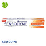 SENSODYNE DENTIFRICE SOIN ANTI-CARIES