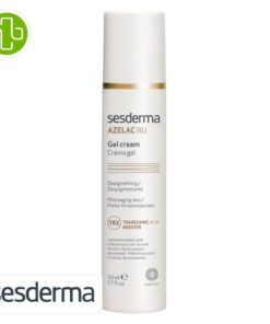 Sesderma Azelac Ru Gel Creme Depigmentant 50ml