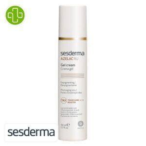Sesderma Azelac Ru Gel Creme Depigmentant 50ml