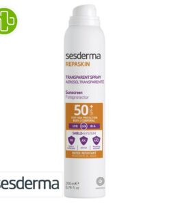 Sesderma Repaskin Spray Spf50 200ml