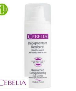 Cebelia Depigmentant Renforce 30ml