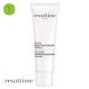 Produit de la marque Resultime Masque Lissant Resurfaçant aux Céramides - 50ml sur un fond blanc avec un logo Parachezvous et celui de de la marque Resultime