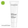 Produit de la marque Resultime Masque Super Repulpant aux 3 Acides Hyaluroniques - 50ml sur un fond blanc avec un logo Parachezvous celui de de la marque Resultime