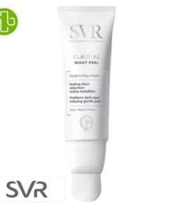 Svr Clairial Night Peel Peeling Doux Reducteur Taches Installees 50ml