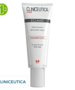 Cliniceutica Eclamid Creme Radiance 40ml