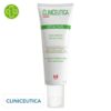 Produit de la marque Cliniceutica Effacnyl Soin Purifiant - 50ml sur un fond blanc avec un logo Parachezvous et celui de de la marque Cliniceutica