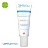 Produit de la marque Cliniceutica Hydralift Crème Hydratante - 40ml sur un fond blanc avec un logo Parachezvous et celui de de la marque Cliniceutica