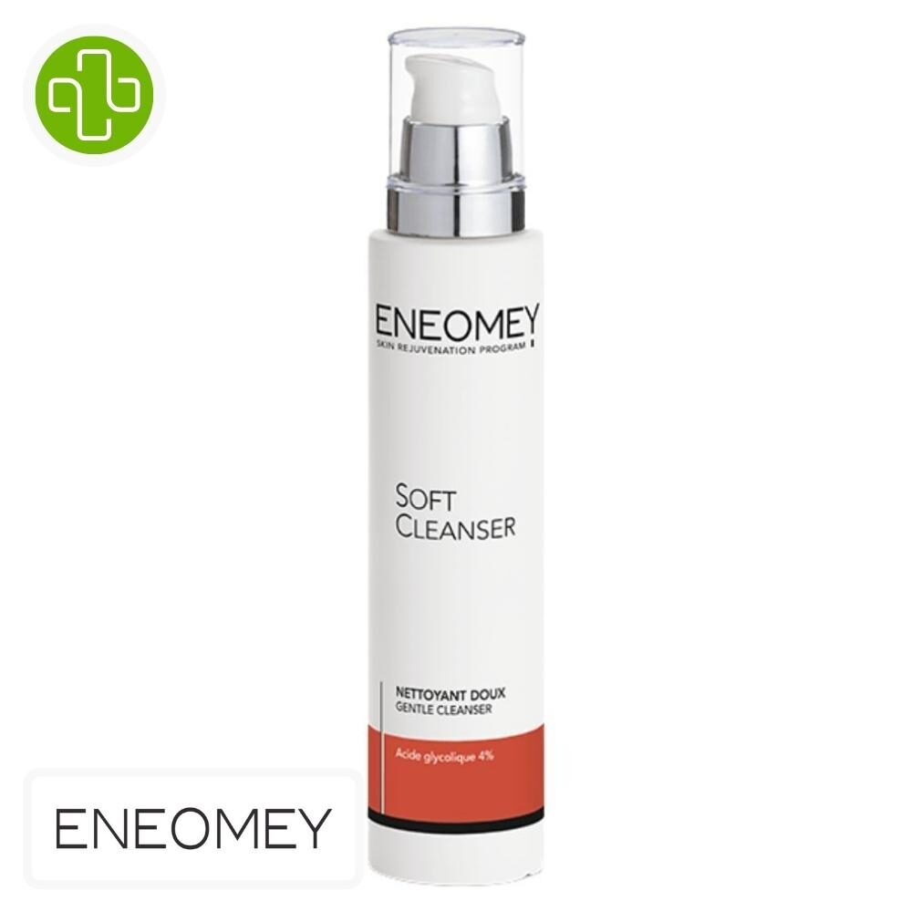 Eneomey Soft Cleanser Nettoyant Doux 150ml