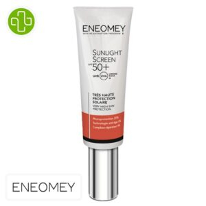 Eneomey Sunlight Screen Solaire Spf50 50ml