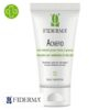 Produit de la marque Fiderma Acnefid Soin Traitant Peaux Mixtes à Grasses – 50ml sur un fond blanc avec un logo Parachezvous celui de de la marque Fiderma