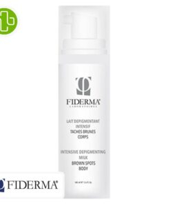 Fiderma Clarifid Lait Depigmentant Intensif Taches Brunes 100ml