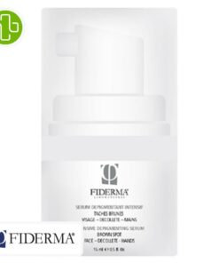 Fiderma Clarifid Serum Depigmentant Intensif Taches Brunes 30ml