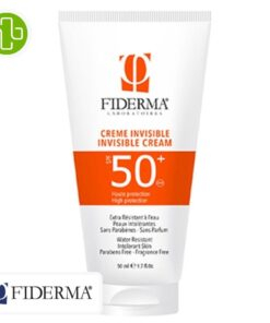 Fiderma Sunfid Creme Spf50 50ml