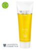 Produit de la marque Janssen Cosmetics Écran Solaire Invisible Spf50 - 75ml sur un fond blanc avec un logo Parachezvous celui de de la marque Janssen Cosmetics
