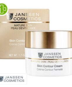 Janssen Cosmetics Peau Devitalisee Creme Contour Fermete 50ml