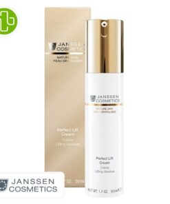 Janssen Cosmetics Peau Devitalisee Creme Lifting Absolue 50ml