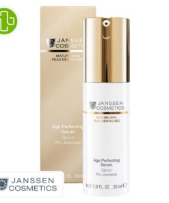 Janssen Cosmetics Peau Devitalisee Serum Pro Jeunesse 30ml