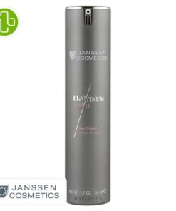 Janssen Cosmetics Platinum Care Creme De Jour 50ml