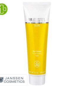Janssen Cosmetics Sun Ecran Solaire Spf30 150ml