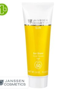 Janssen Cosmetics Sun Ecran Solaire Spf50 75ml