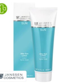 Janssen Cosmetics Sun Lotion Apres Soleil 150ml