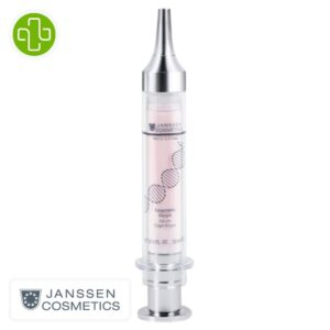Janssen Cosmetics Trend Edition Serum Epigenetique 10ml