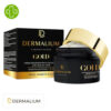 DERMALIUM GOLD CRÈME RÉGÉNÉRATRICE CELLULAIRE ANTI-ÂGE DU JOUR 50ml