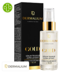 DERMALIUM GOLD SERUM TENSEUR ULTRA LIFTANT 30ml