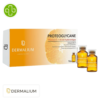 DERMALIUM PROTEOGLYCANE VITAMINE C + ACIDE HYALURONIQUE 10x ampoules