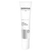 Dermina Sensi-Blanc Fluide Hydratant Éclaircissant - 40ml