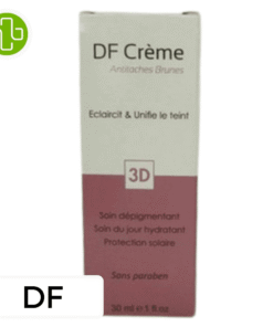 Df Anti Taches Brunes 3d Soin Depigmentante 30ml