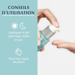 Eucerin Hyaluron Filler 3x Effect Serum Booster D Hydratation 30ml 2