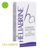 Produit de la marque Héliabrine Ha Solution Puriphyl - 30ml sur un fond blanc avec un logo Parachezvous et celui de de la marque Héliabrine