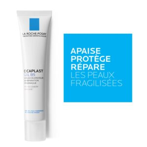 La Roche Posay Cicaplast Gel B5 Soin Accelerateur 40ml Destockage