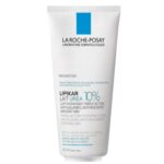La Roche-Posay Lipikar Lait Urea 10% Lait Hydratant Triple Action Anti-Squames, Rugosités et Apaisant 48h - 200ml