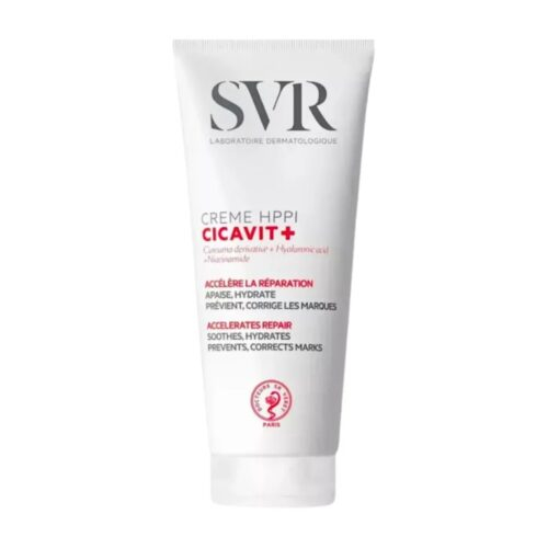 Svr Cicavit Creme Hppi Accelere La Reparation 100ml