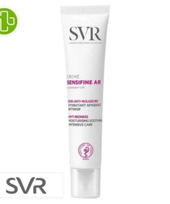 Svr Sensifine Ar Creme Soin Anti Rougeurs Hydratant Et Apaisant Intensif 40ml