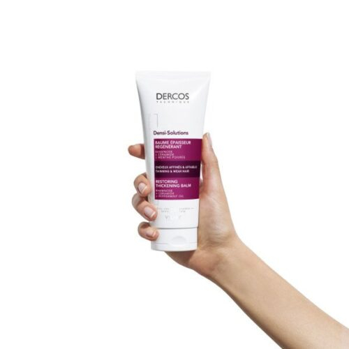 Vichy Dercos Densi Solutions Baume Epaisseur Regenerant 200ml 2