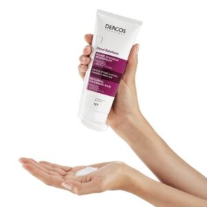 Vichy Dercos Densi Solutions Baume Epaisseur Regenerant 200ml 5