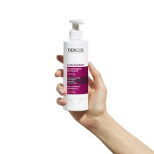 Vichy Dercos Densi Solutions Shampoing Epaisseur 250ml 2