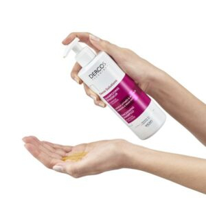 Vichy Dercos Densi Solutions Shampoing Epaisseur 250ml 5