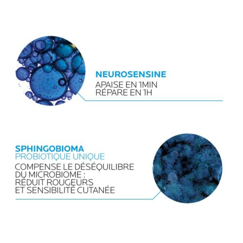 La Roche Posay Toleriane Dermallergo Creme Soin Hydratant 40ml 3