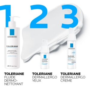 La Roche Posay Toleriane Dermallergo Creme Soin Hydratant 40ml