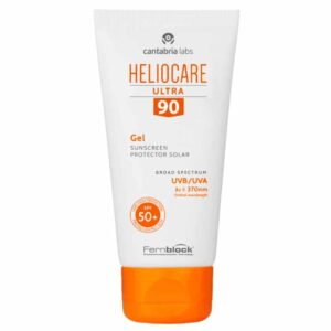 Heliocare Ultra 90 Gel Solaire Spf50 50ml