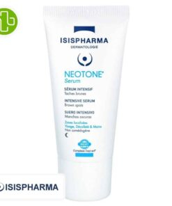 Isispharma Neotone Serum Intensif Anti Taches Brunes 30ml