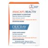 DUCRAY ANACAPS REACTIV 30 CAPSULES
