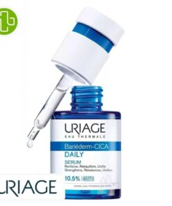 Uriage Bariederm Cica Daily Serum Unifiant 30ml